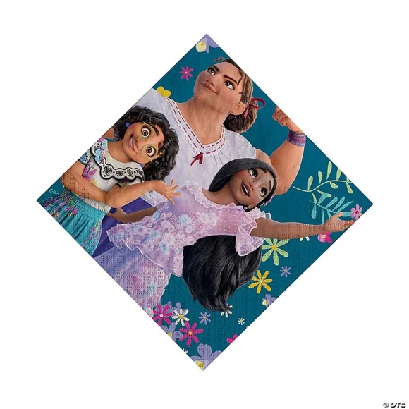 Disney Encanto Party In A Box!